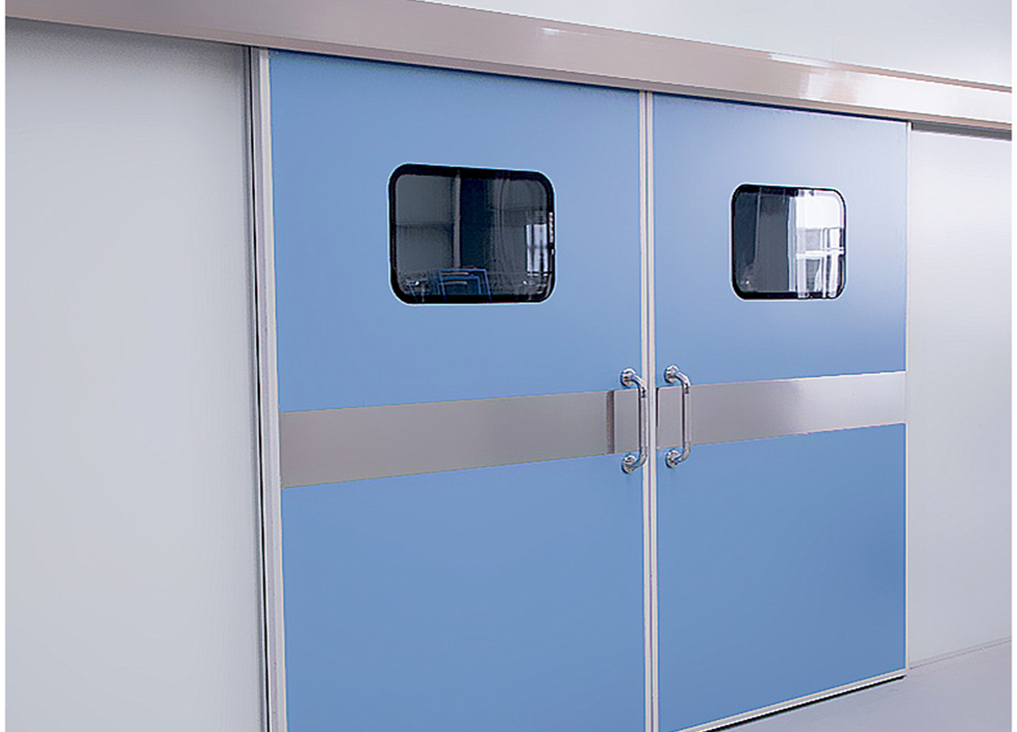 Automatic door/sliding door/electric door