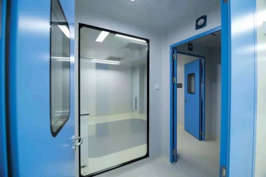 GMP Medical Devices/Pharmaceuticals