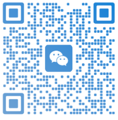 扫一扫添加微信