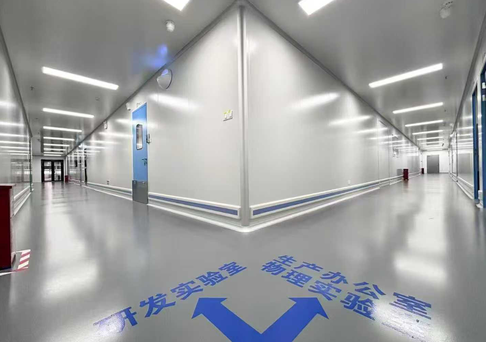 生物实验室工程