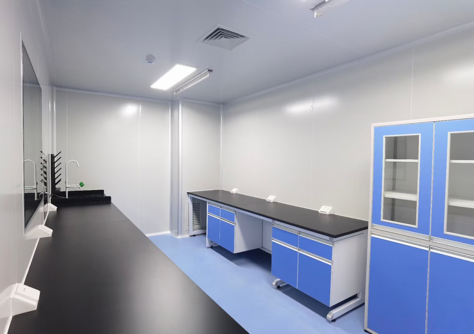 生物实验室工程