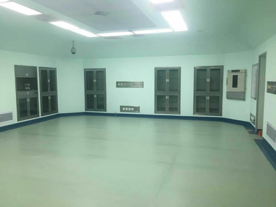 医疗手术室工程