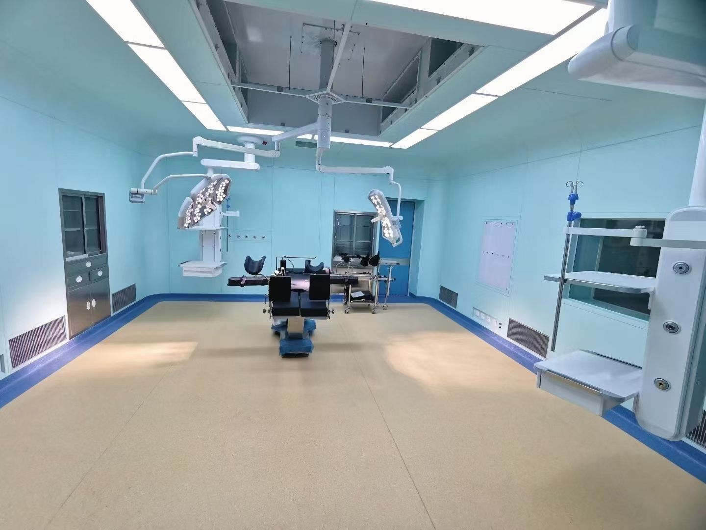 医疗手术室工程